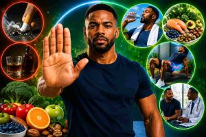 Read more about the article 10 Natural Ways to Improve Men’s Sexual Health Naturally